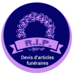 devis d’articles funéraires