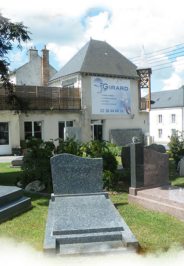 Pompes Funèbres Girard